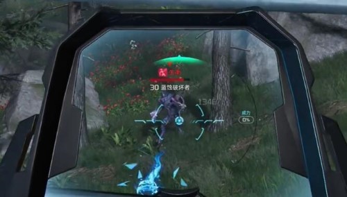 星球重启虚拟战境26通关流程