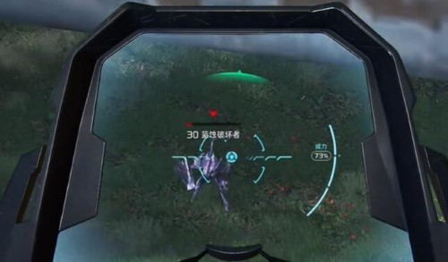 星球重启虚拟战境26通关流程