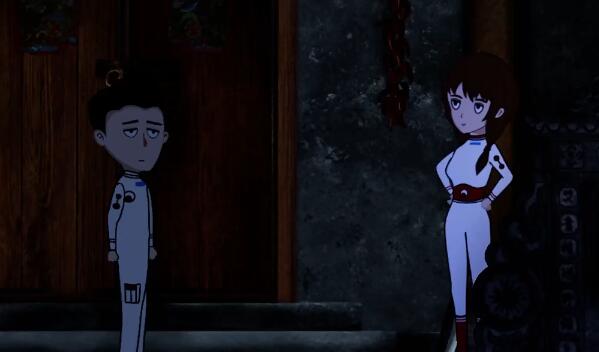 《吃香》游戏攻略第一章 《吃香》游戏攻略第一章