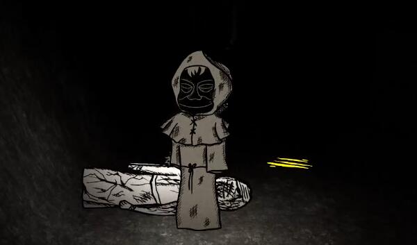 《吃香》游戏攻略第三章 《吃香》游戏攻略第三章