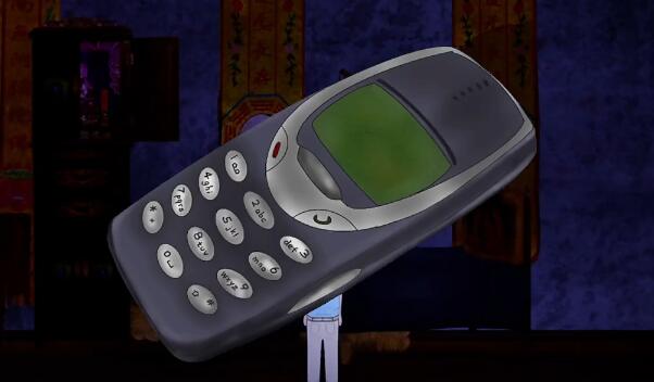 《吃香》游戏攻略第三章 《吃香》游戏攻略第三章