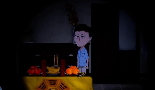 《吃香》游戏攻略第三章 《吃香》游戏攻略第三章