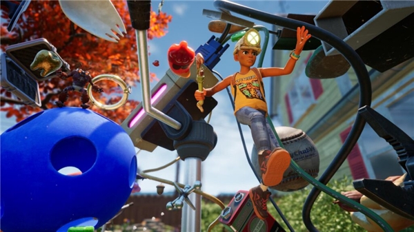 低至二五折，Xbox第一方游戏Steam平台秋季特卖现已开启