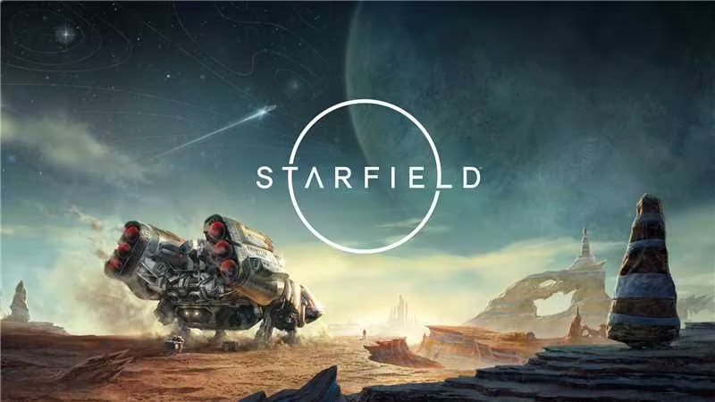 《星空》现已开启Steam平台限时折扣