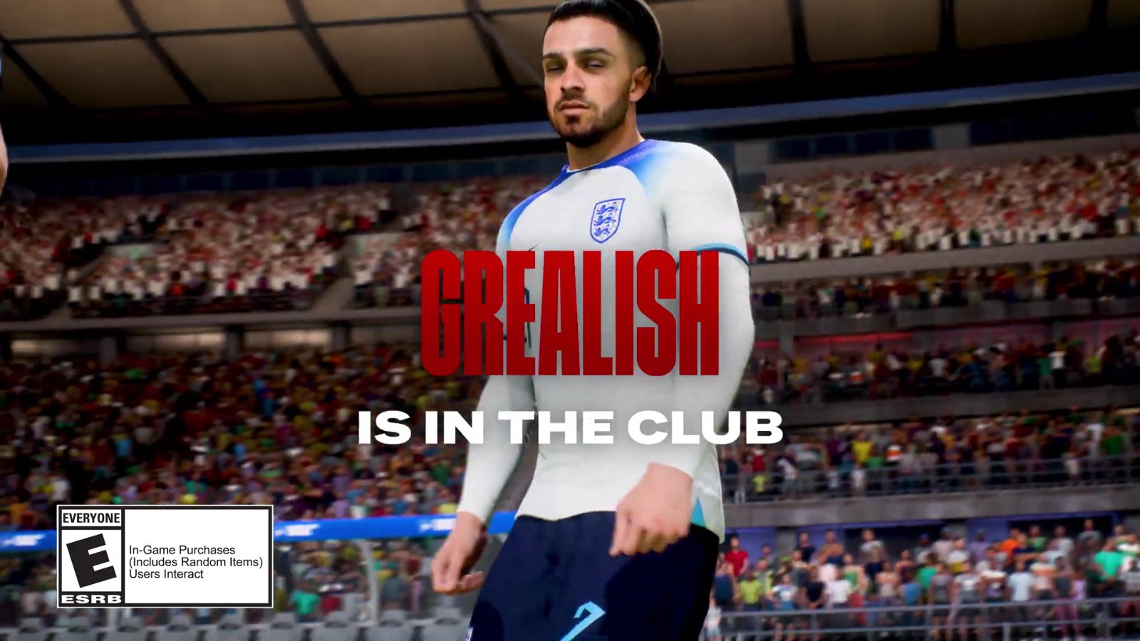 《EA Sports FC 24》明年以免费更新方式添加2024欧洲杯