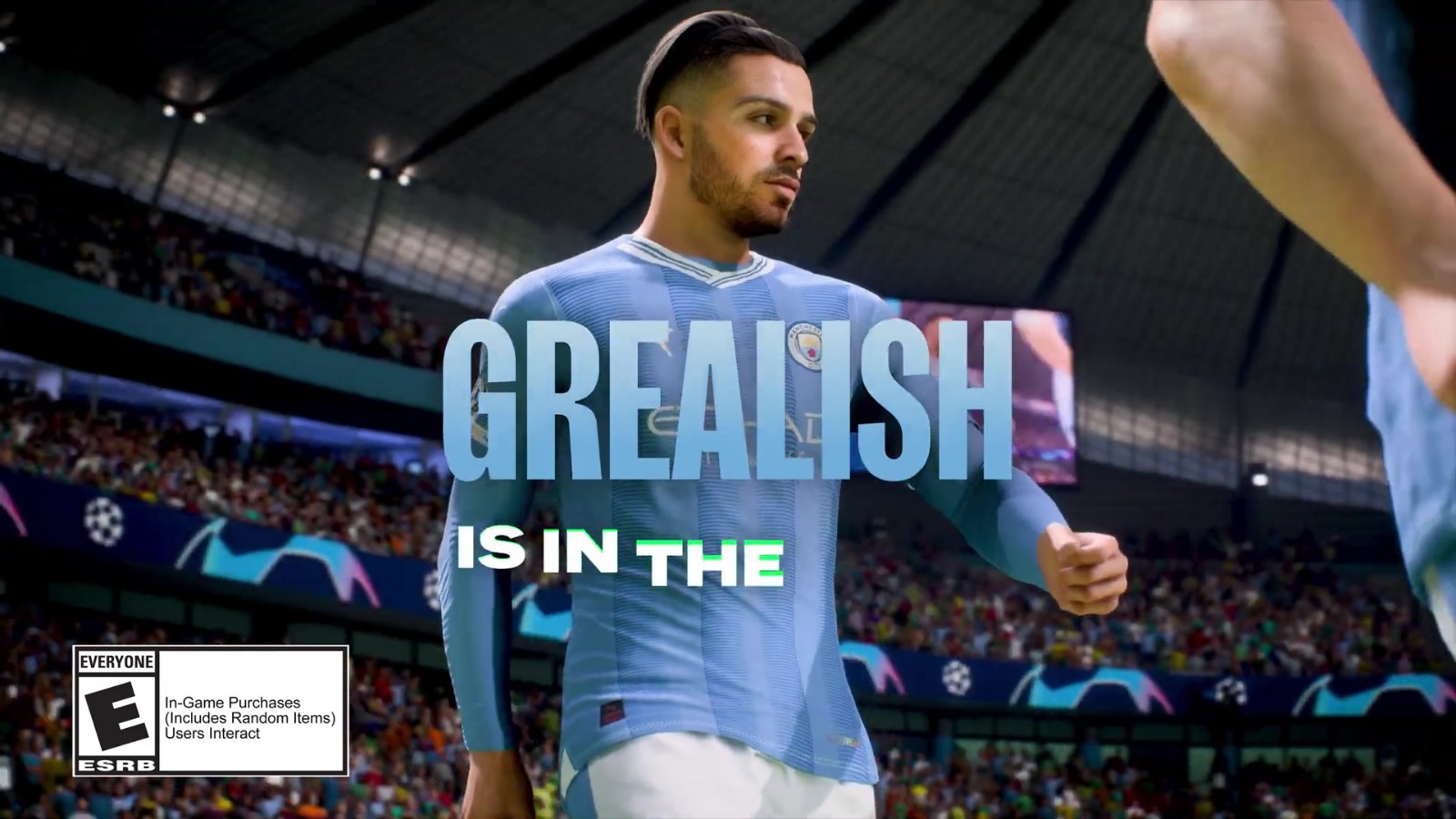 《EA Sports FC 24》明年以免费更新方式添加2024欧洲杯