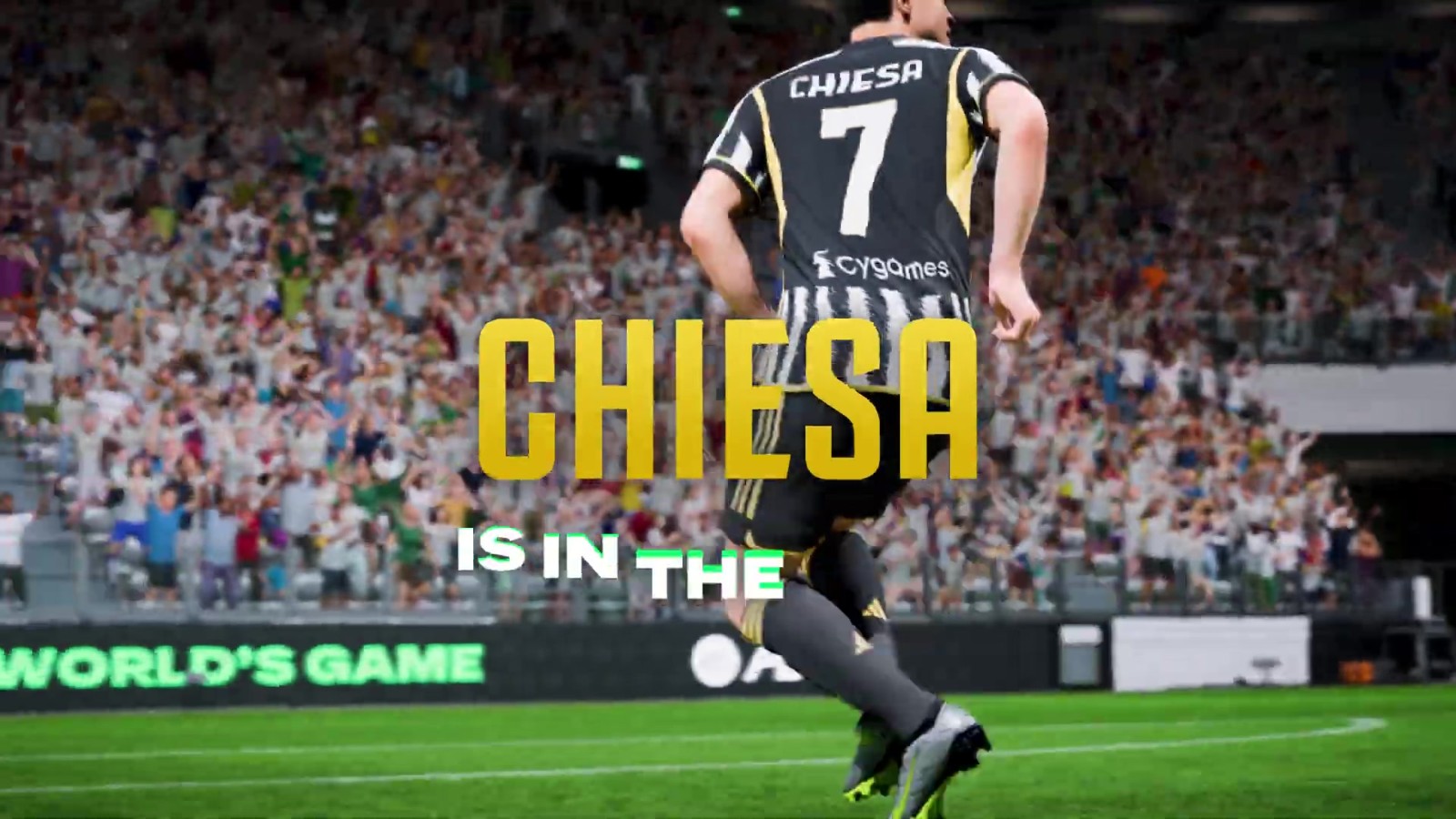 《EA Sports FC 24》明年以免费更新方式添加2024欧洲杯