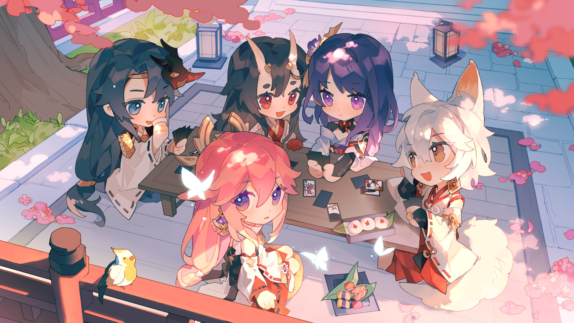 《原神》寻游记录其一完成方法攻略