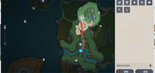 《原神》4.2仙灵位置大全攻略