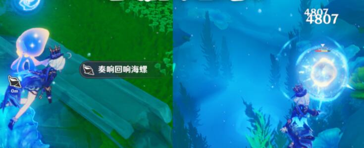 《原神》寻游记录其一完成方法攻略