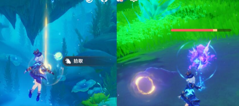 《原神》寻游记录其一完成方法攻略