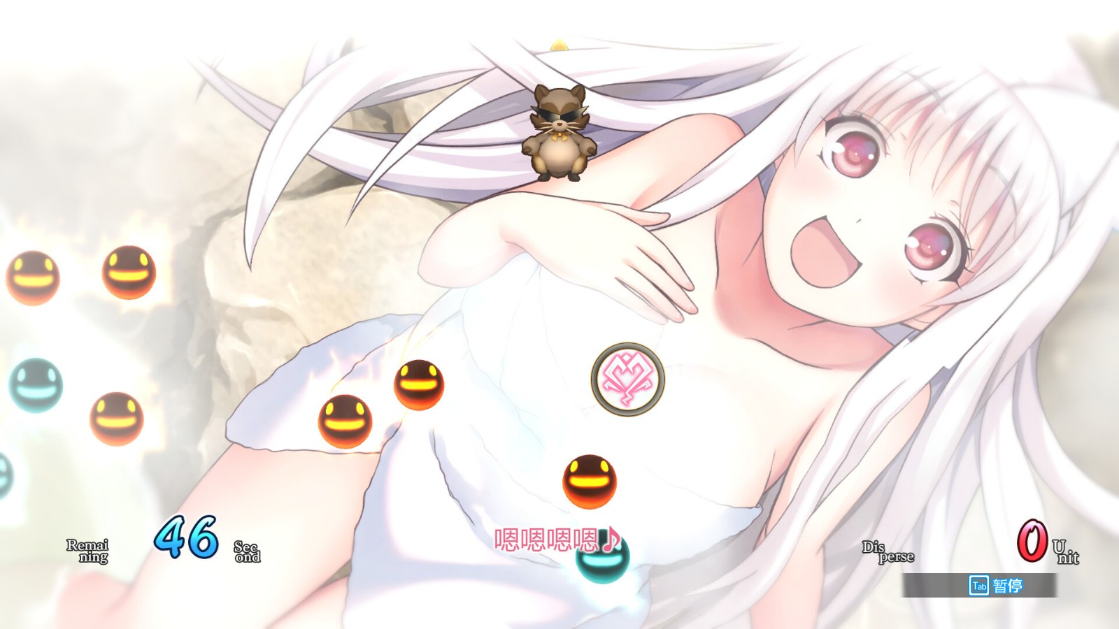《摇曳庄的幽奈小姐：温泉迷宫》上架Steam 支持中文