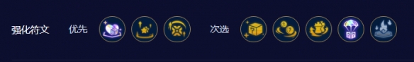 云顶之弈s10超粉赛娜玩法配置