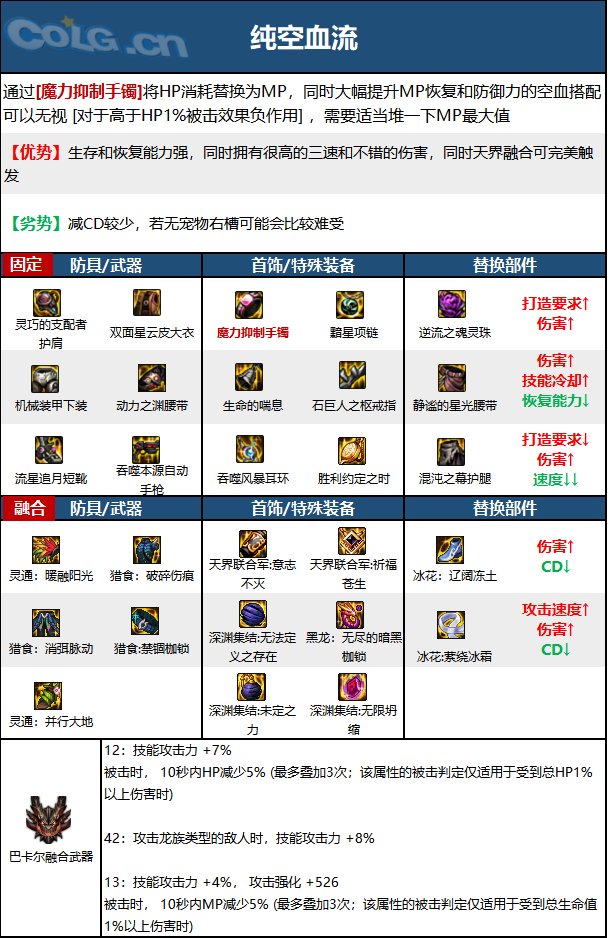 《DNF》神界版本机械师(女)职业技能加点攻略 《DNF》神界版本机械师(女)职业技能加点攻略