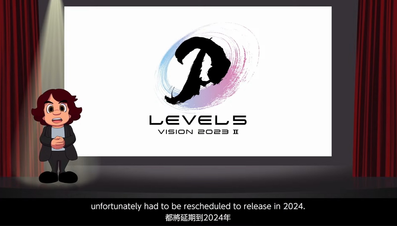 Level 5新作《雷顿教授与蒸汽新世界》将于2025年发售