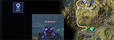 《星球重启》河谷异种凝胶位置介绍