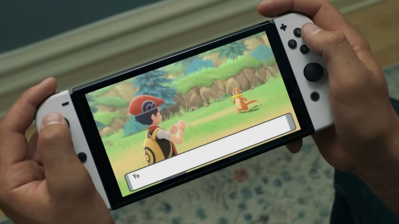 网传任天堂Switch2明年3月公布 提高游戏光追质量！
