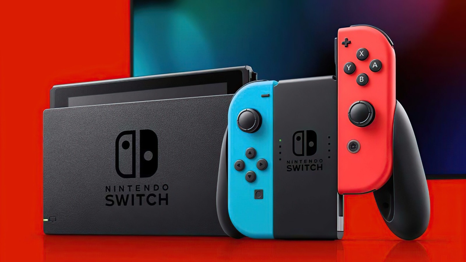 网传任天堂Switch2明年3月公布 提高游戏光追质量！