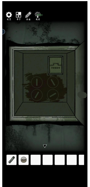 《非常调查局异兽》第一章攻略 《非常调查局异兽》第一章攻略