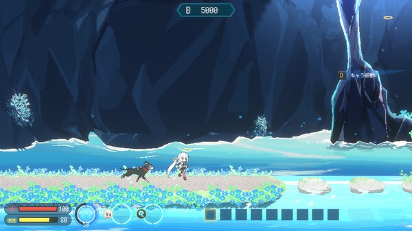 肉鸽爬塔新游《Million Depth》Steam页面上线