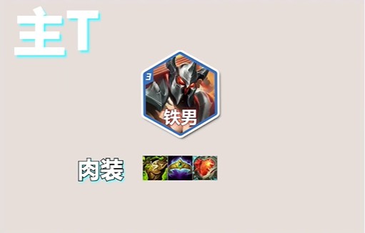 金铲铲之战s10音浪永恩玩法配置