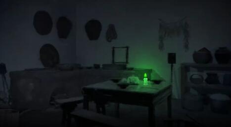 《街阴阳途》第一章通关攻略 《街阴阳途》第一章通关攻略