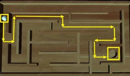 《街阴阳途》第一章通关攻略 《街阴阳途》第一章通关攻略