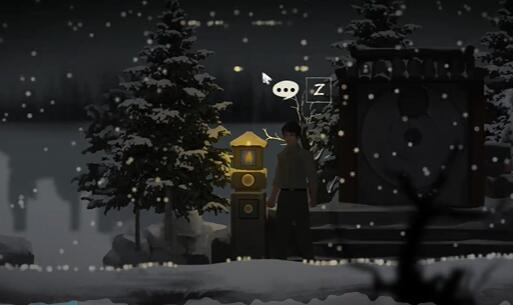 《街阴阳途》第一章通关攻略 《街阴阳途》第一章通关攻略