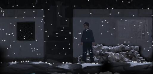 《街阴阳途》第一章通关攻略 《街阴阳途》第一章通关攻略