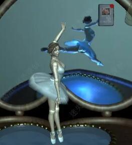 《街阴阳途》序章通关攻略