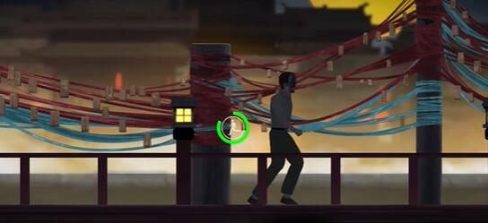 《街阴阳途》第三章通关攻略