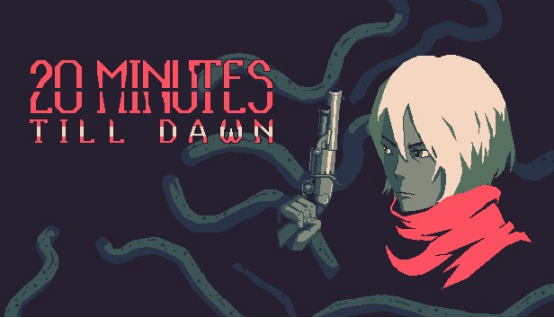 Roguelike游戏《黎明前20分钟》12月21日上线Nintendo Switch