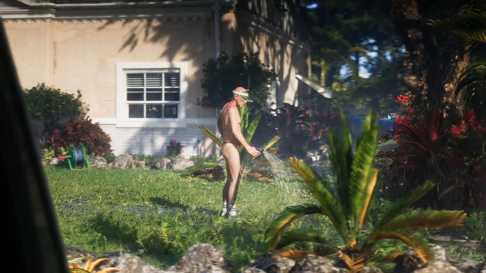 2025年发售！《GTA6》公开首个预告片