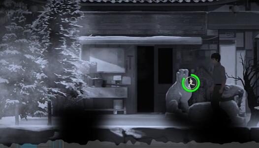 《街阴阳途》第三章通关攻略