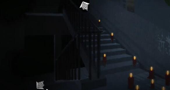 《街阴阳途》序章通关攻略