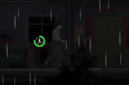 《街阴阳途》序章通关攻略