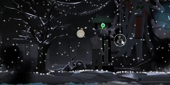 《街阴阳途》第一章通关攻略 《街阴阳途》第一章通关攻略