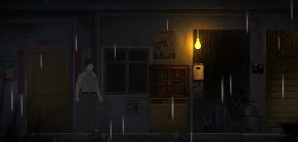 《街阴阳途》序章通关攻略