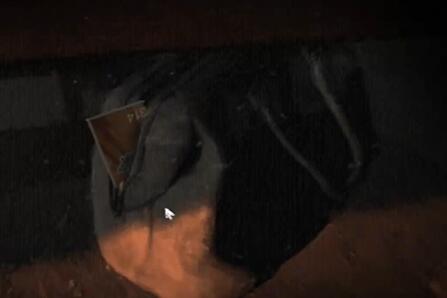 《街阴阳途》序章通关攻略