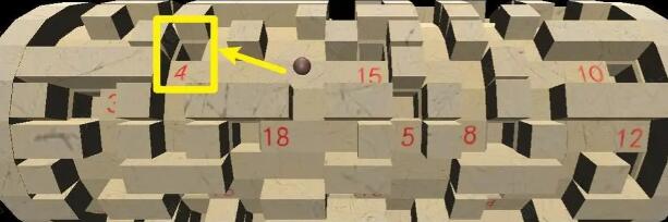 《街阴阳途》第四章通关攻略