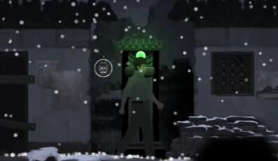 《街阴阳途》第一章通关攻略 《街阴阳途》第一章通关攻略