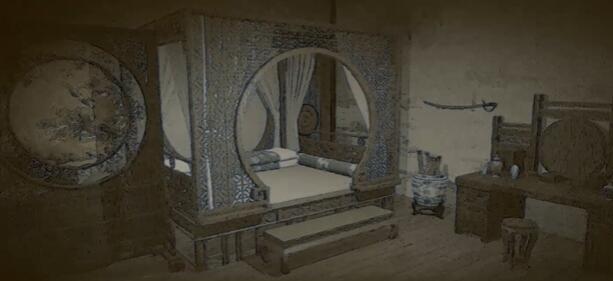 《街阴阳途》第二章通关攻略