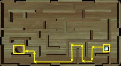 《街阴阳途》第一章通关攻略 《街阴阳途》第一章通关攻略