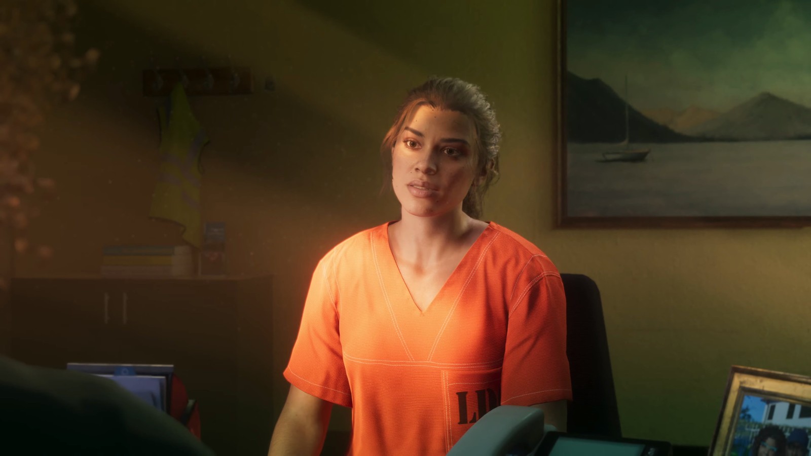 2025年发售！《GTA6》公开首个预告片