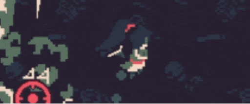 Roguelike游戏《黎明前20分钟》12月21日上线Nintendo Switch