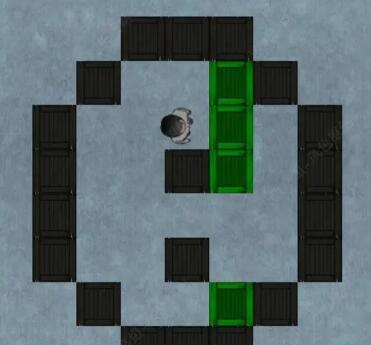 《街阴阳途》第三章通关攻略