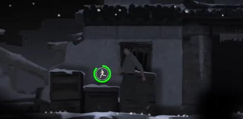 《街阴阳途》第一章通关攻略 《街阴阳途》第一章通关攻略