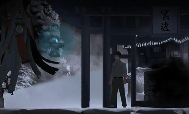 《街阴阳途》第四章通关攻略