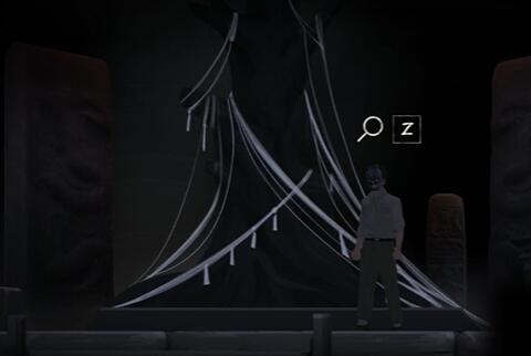 《街阴阳途》第三章通关攻略