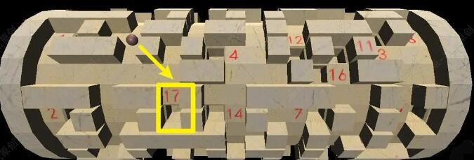 《街阴阳途》第四章通关攻略